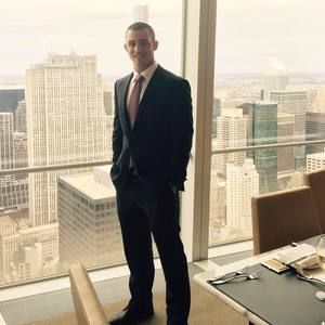 Meet your Posher, Daniel